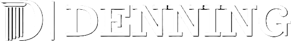 Denning Logo